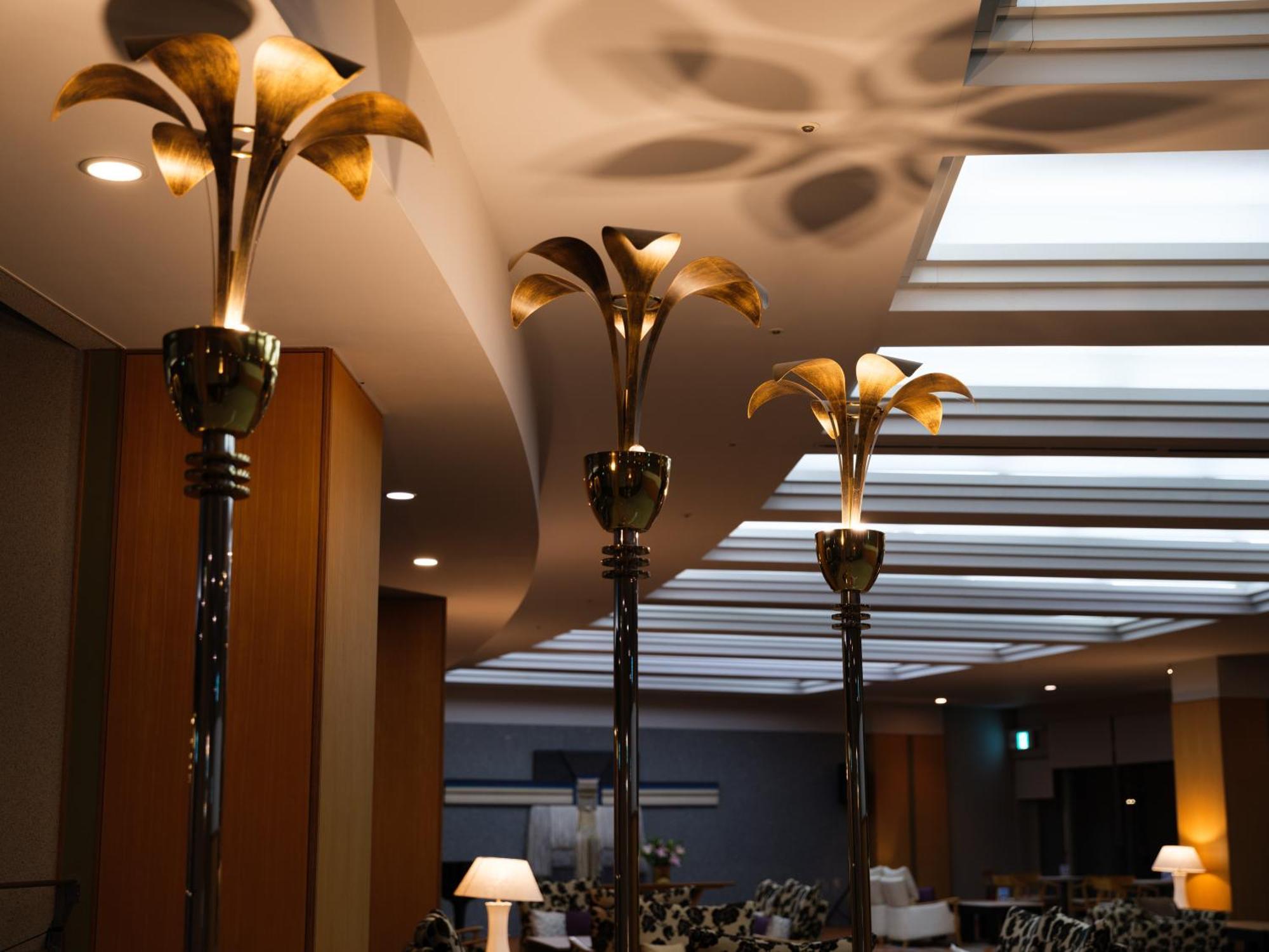 Apa Hotel & Resort Kaga Katayamazu Onsen Kasuikyo Buitenkant foto